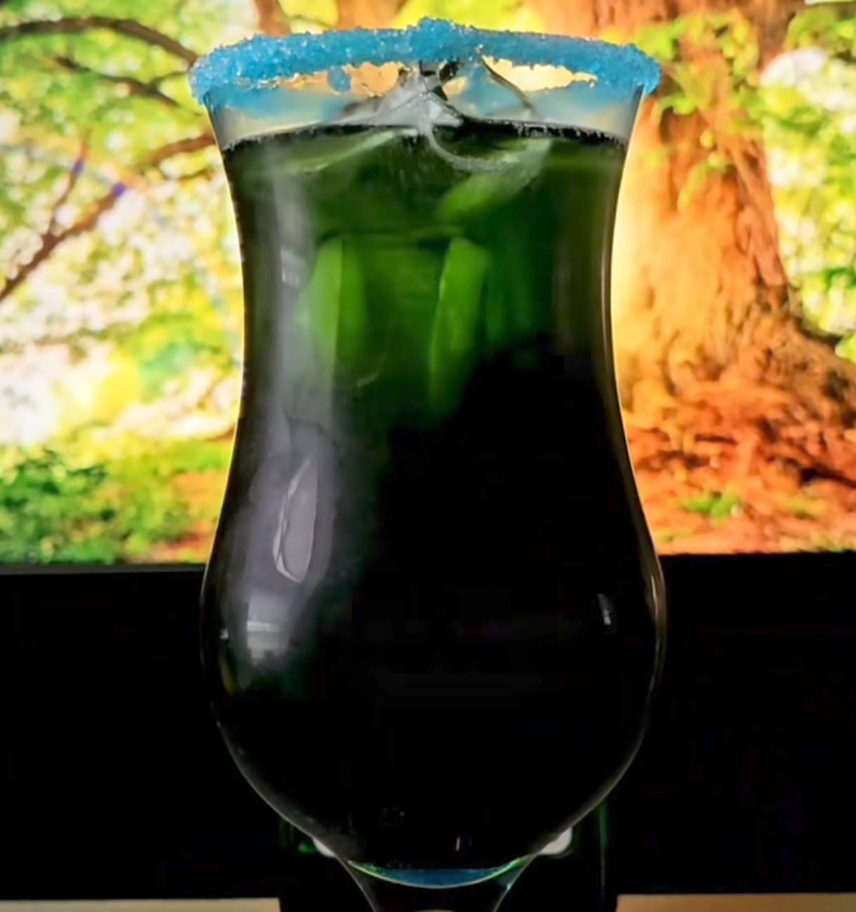 Jäger Lagoon